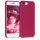 Pouzdro pro Apple iPhone 8 Plus / iPhone 7 Plus, silikonové, fialové, 40842.175