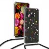 Pouzdro pro Huawei P30 Lite, silikonové, vícebarevné, 48485.11