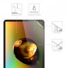 Sada 2 matných ochranných fólií pro tablet Apple iPad Air 5 (2022), Kwmobile, Transparent, Plast, 51998.2