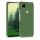 Pouzdro pro Google Pixel 4a, Textile, Green, 52048.07