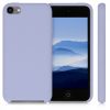 Pouzdro pro Apple iPod Touch 6th/iPod Touch 7th, Kwmobile, Purple, Silikon, 50528.139