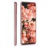 Pouzdro pro Samsung Galaxy A41, Silicon, Rose Gold, 52254.31