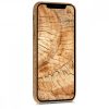 Kryt pro Apple iPhone 11, Cork, Brown, 52316.05