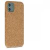 Kryt pro Apple iPhone 11, Cork, Brown, 52316.05