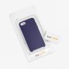 Pouzdro pro Apple iPhone 8 / iPhone 7 / iPhone SE 2, silikonové, modré, 40225.182