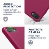 Pouzdro pro Apple iPhone 8 / iPhone 7 / iPhone SE 2, silikonové, fialové, 40225.175