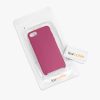 Pouzdro pro Apple iPhone 8 / iPhone 7 / iPhone SE 2, silikonové, fialové, 40225.175