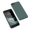 Pouzdro pro Apple iPhone 8 / iPhone 7 / iPhone SE 2, silikonové, zelené, 40225.171