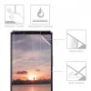 Sada 3 ks ochranných fólií pro Sony Xperia 1 II, kwmobile, Přední, Transparentní, 52469.1