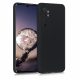 Pouzdro pro Xiaomi Mi Note 10 Lite, silikonové, černé, 52443.47