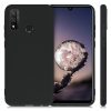 Pouzdro pro Huawei P Smart (2020), silikonové, černé, 52530.47