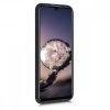 Pouzdro pro Huawei P Smart (2020), silikonové, černé, 52530.47