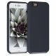 Pouzdro pro Apple iPhone 6 / iPhone 6s, silikonové, modré, 40223.186