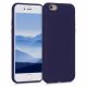 Pouzdro pro Apple iPhone 6 / iPhone 6s, silikonové, modré, 35176.182