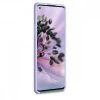 Pouzdro pro OnePlus 8, Silicon, Purple, 51867.139