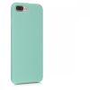 Pouzdro pro Apple iPhone 8 Plus / iPhone 7 Plus, silikonové, zelené, 40842.176