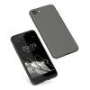 Pouzdro pro Apple iPhone 8 / iPhone 7 / iPhone SE 2, silikonové, šedé, 49979.155