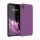 Pouzdro pro Apple iPhone XR, Silicon, Purple, 45910.197