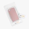 Pouzdro pro Apple iPhone 8 / iPhone 7 / iPhone SE 2, silikonové, růžové, 40225.193