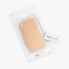 Pouzdro pro Apple iPhone 8 / iPhone 7 / iPhone SE 2, silikon, růžové zlato, 40225.194