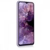 Pouzdro pro Xiaomi Redmi 9C, Silicon, Purple, 52850.108