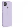 Pouzdro pro Xiaomi Redmi 9C, Silicon, Purple, 52850.108