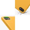 Pouzdro pro Apple iPhone 8 / iPhone 7 / iPhone SE 2, silikonové, oranžové, 40225.191