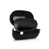 Pouzdro na sluchátka Sony WF-XB700 True Wireless, Kwmobile, Black, Silicon, 52995.01