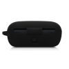 Pouzdro na sluchátka Sony WF-XB700 True Wireless, Kwmobile, Black, Silicon, 52995.01