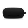 Pouzdro na sluchátka Sony WF-XB700 True Wireless, Kwmobile, Black, Silicon, 52995.01