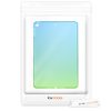 Pouzdro pro Apple iPad Mini 3 / Apple iPad Mini 2, silikonové, modré, 37960.06