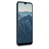 Pouzdro pro Samsung Galaxy A20e, silikonové, modré, 48738.202