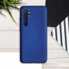 Kryt pro Xiaomi Mi Note 10 Lite, silikon, modrý, 52445.64