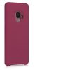 Pouzdro pro Samsung Galaxy S9, Silicon, Purple, 44182.106