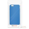 Pouzdro pro Apple iPhone 6 Plus / iPhone 6s Plus, silikonové, modré, 40841.189