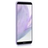 Pouzdro pro Huawei P Smart / Enjoy 7s, Silicon, Purple, 44124.108