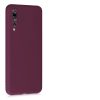 Pouzdro pro Huawei P20 Pro, silikonové, fialové, 44223.187