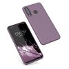 Pouzdro pro Huawei P30 Lite, Silicon, Purple, 47499.181