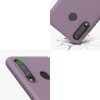 Pouzdro pro Huawei P30 Lite, Silicon, Purple, 47499.181