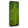 Pouzdro pro Google Pixel 5, Textile, Green, 52433.07