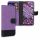 Kryt pro Google Pixel 4a, Textile, Purple, 52250.38