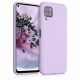 Pouzdro pro Huawei P40 Lite, Silicon, Purple, 51519.140