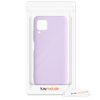 Pouzdro pro Huawei P40 Lite, Silicon, Purple, 51519.140