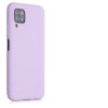 Pouzdro pro Huawei P40 Lite, Silicon, Purple, 51519.140