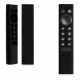 Pouzdro na dálkové ovládání Shield TV Pro/Shield 4K HDR, Kwmobile, černé, silikonové, 53359.01