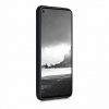 Pouzdro pro Google Pixel 4a 5G, silikonové, černé, 51727.01