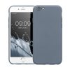 Pouzdro pro Apple iPhone 6 / iPhone 6s, silikonové, modré, 49980.12