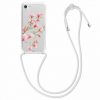 Pouzdro pro Apple iPhone 8 / iPhone 7 / iPhone SE 2, silikonové, vícebarevné, 48478.11