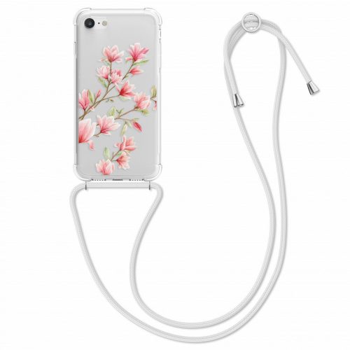 Pouzdro pro Apple iPhone 8 / iPhone 7 / iPhone SE 2, silikonové, vícebarevné, 48478.11