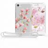 Pouzdro pro Apple iPhone 8 / iPhone 7 / iPhone SE 2, silikonové, vícebarevné, 48478.11